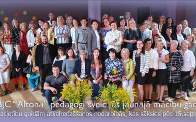 Pulciņi iesāk sezonu