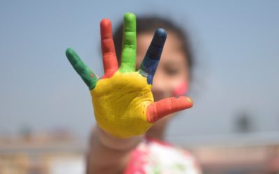 Uzmanību – Individuālās nodarbības