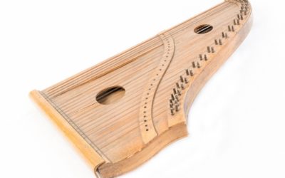 Jaunums – Kokles spēles studija