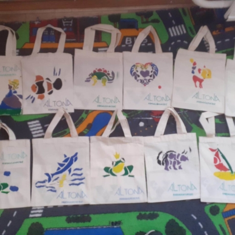 Nometne "Mēs Latvijai 2" 2021