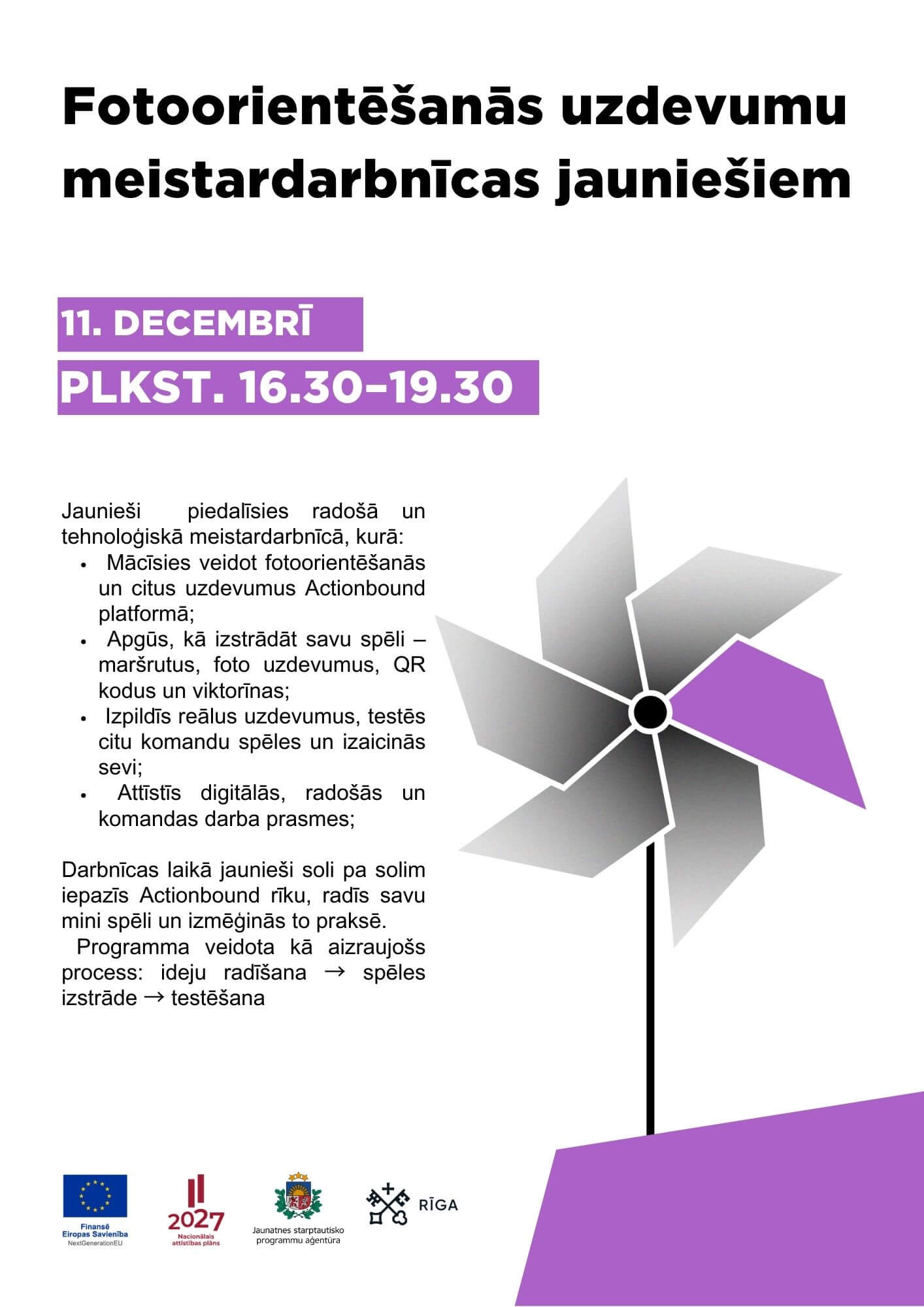 Digitālā transformācija