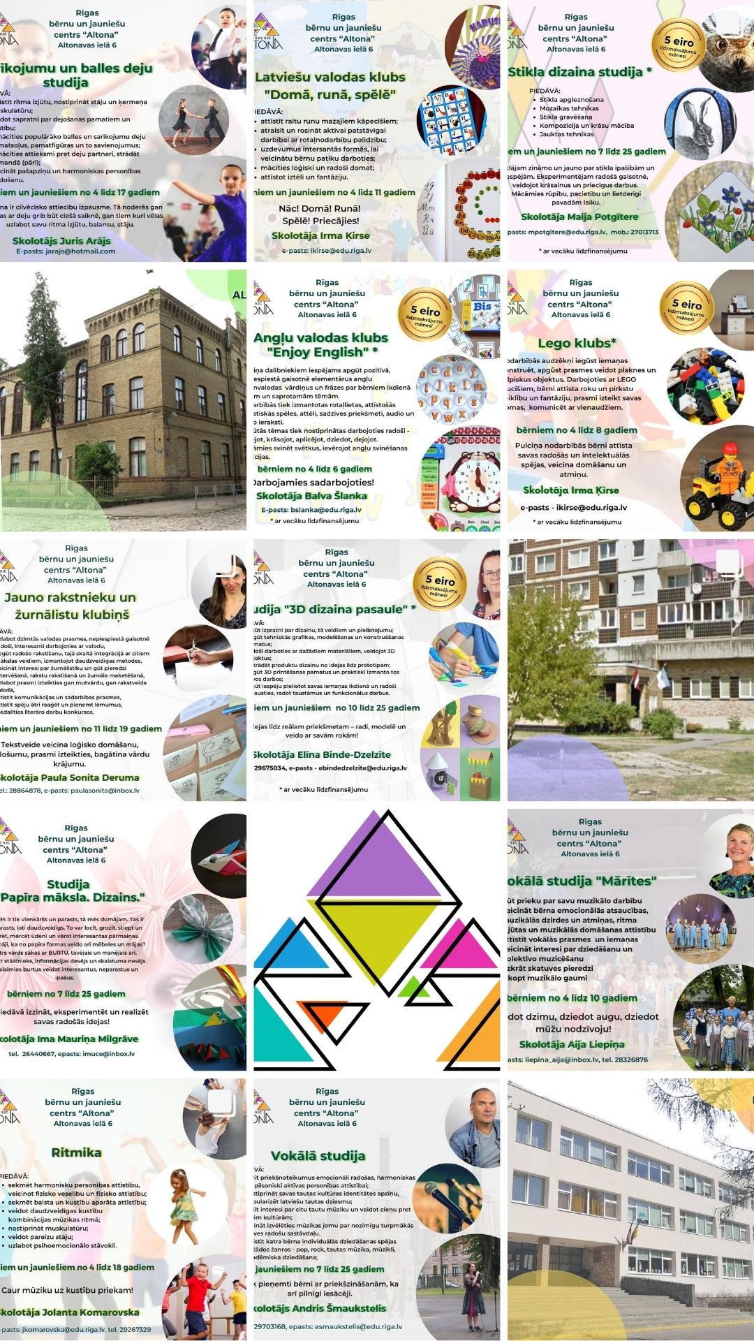 Noformējums bez nosaukuma