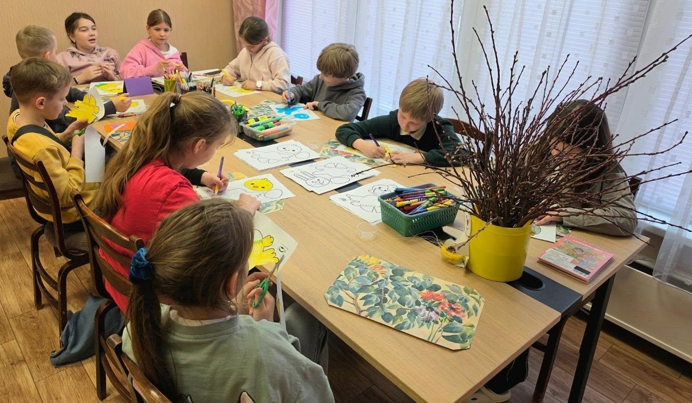 Ruses_Lieldienas_2026